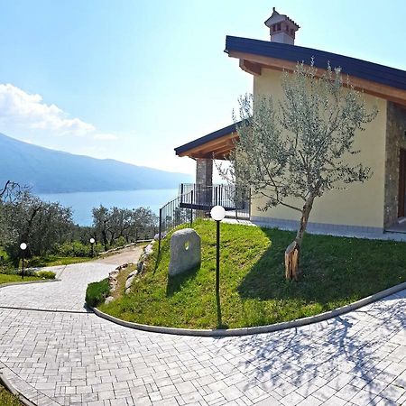 Appartamenti Villa Vagne By Gardadomusmea Tremosine Extérieur photo