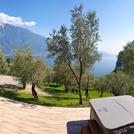 Appartamenti Villa Vagne By Gardadomusmea Tremosine Extérieur photo