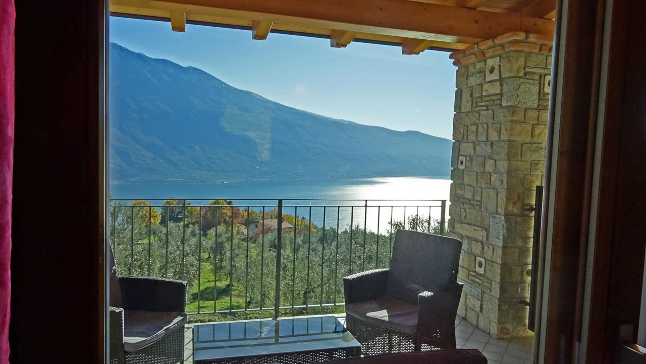 Appartamenti Villa Vagne By Gardadomusmea Tremosine Extérieur photo