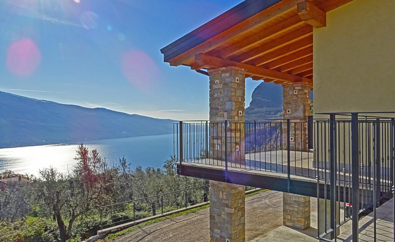 Appartamenti Villa Vagne By Gardadomusmea Tremosine Extérieur photo