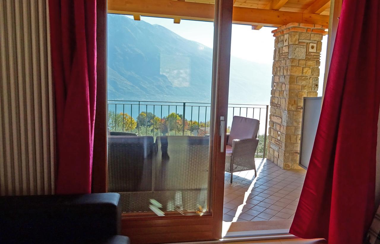 Appartamenti Villa Vagne By Gardadomusmea Tremosine Extérieur photo