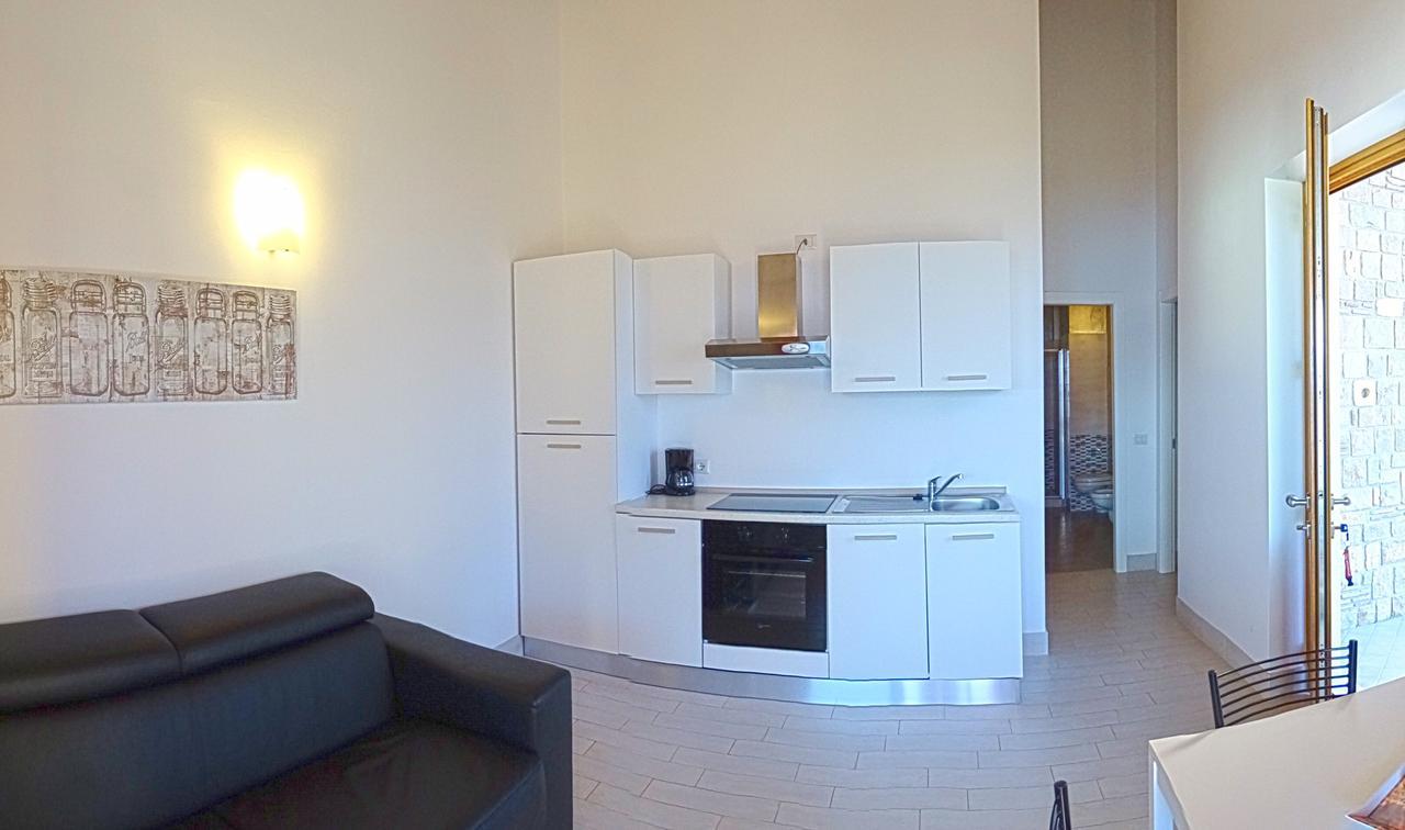 Appartamenti Villa Vagne By Gardadomusmea Tremosine Extérieur photo