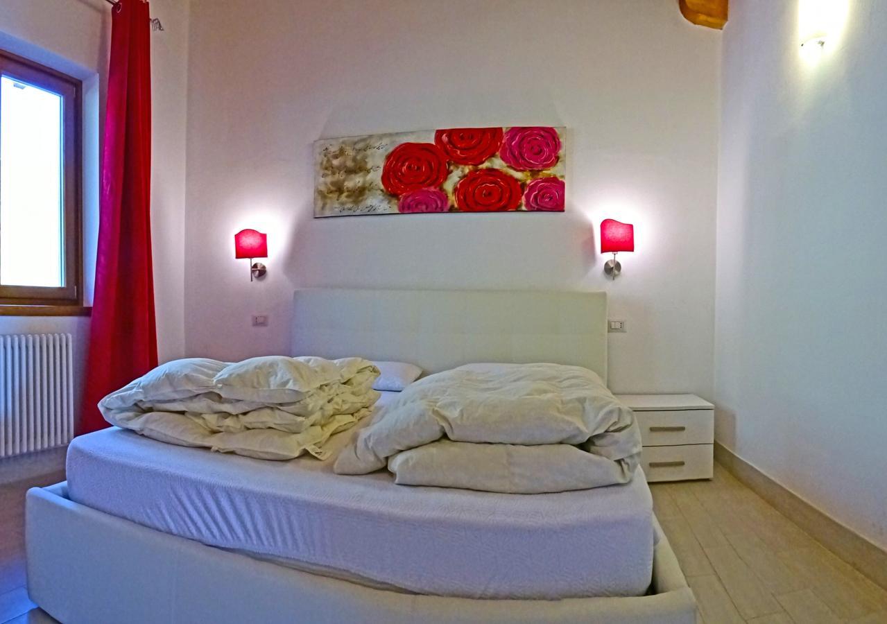 Appartamenti Villa Vagne By Gardadomusmea Tremosine Extérieur photo