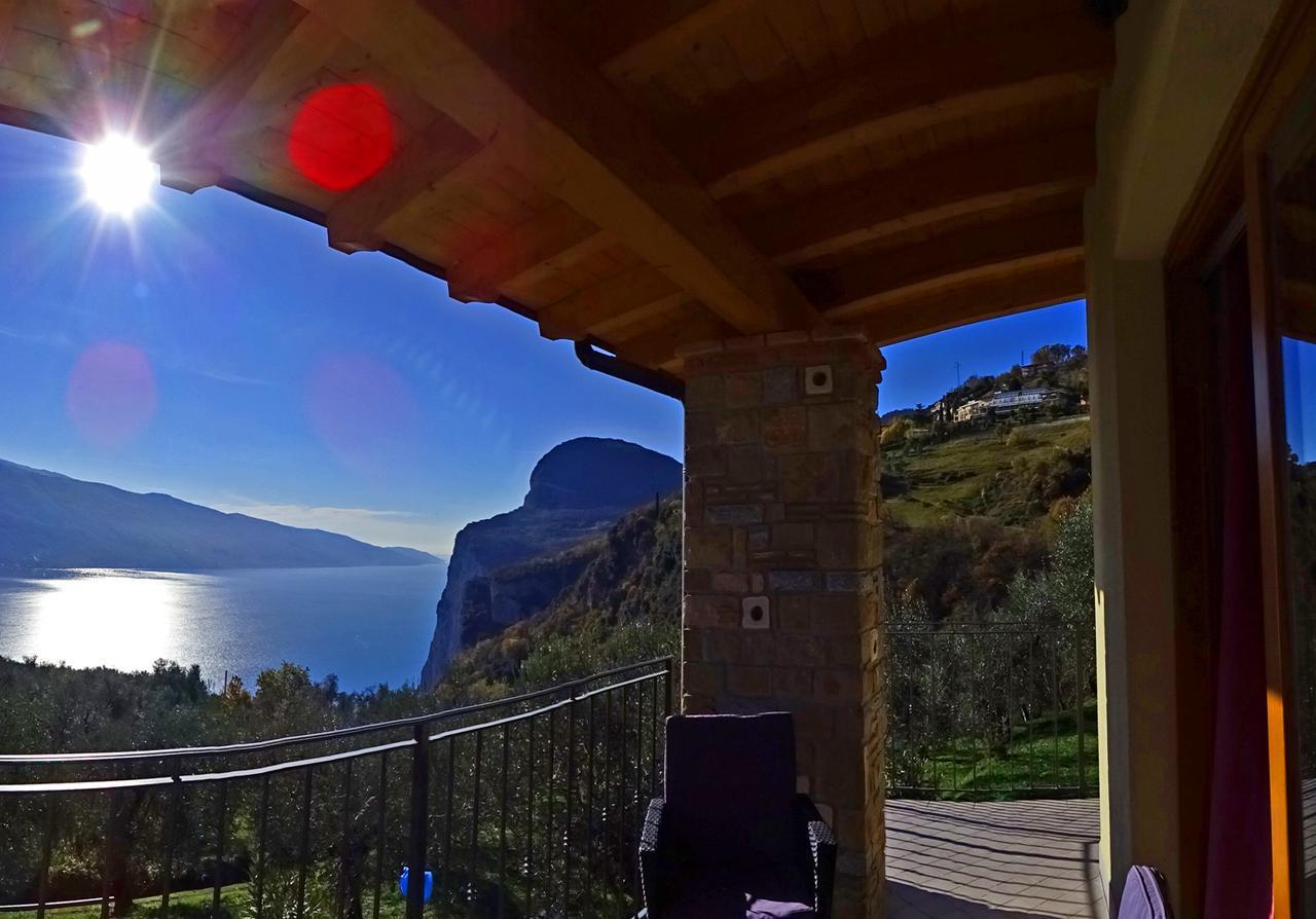 Appartamenti Villa Vagne By Gardadomusmea Tremosine Extérieur photo