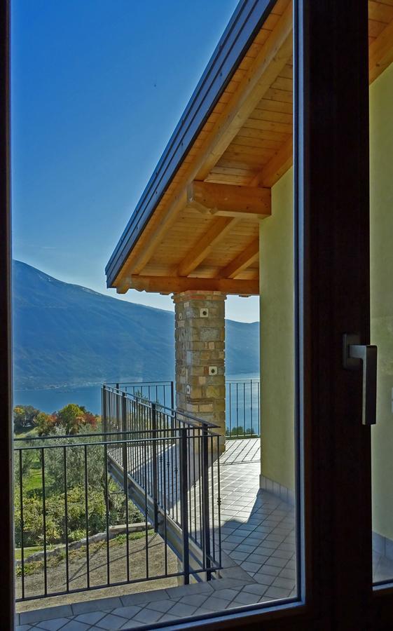 Appartamenti Villa Vagne By Gardadomusmea Tremosine Extérieur photo