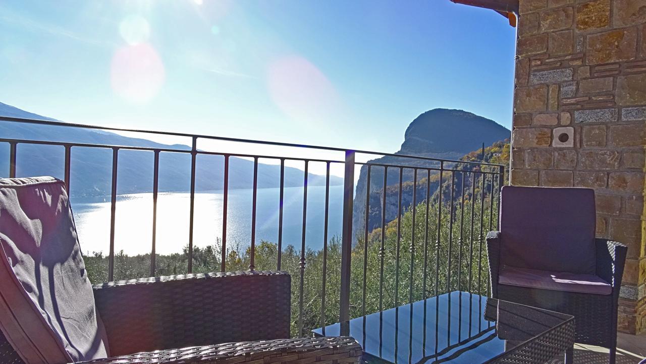 Appartamenti Villa Vagne By Gardadomusmea Tremosine Extérieur photo