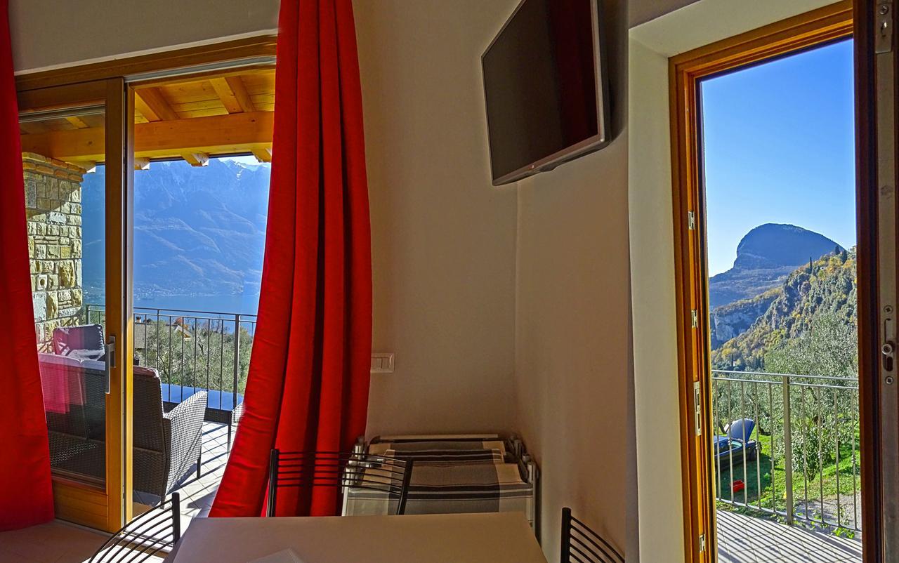 Appartamenti Villa Vagne By Gardadomusmea Tremosine Extérieur photo