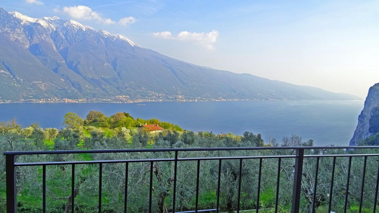 Appartamenti Villa Vagne By Gardadomusmea Tremosine Extérieur photo