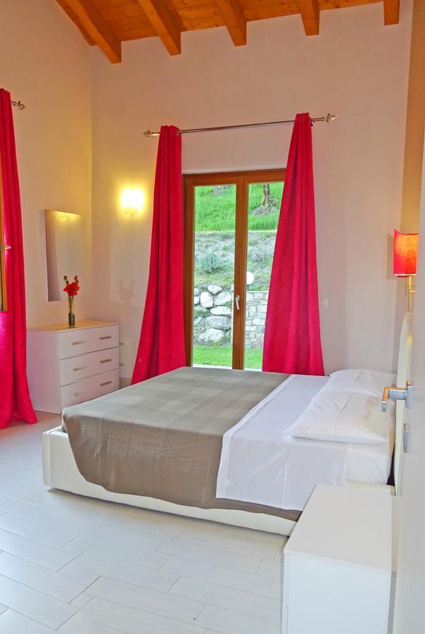 Appartamenti Villa Vagne By Gardadomusmea Tremosine Extérieur photo
