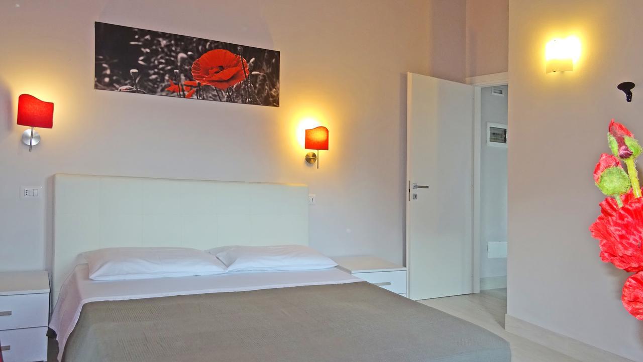 Appartamenti Villa Vagne By Gardadomusmea Tremosine Extérieur photo