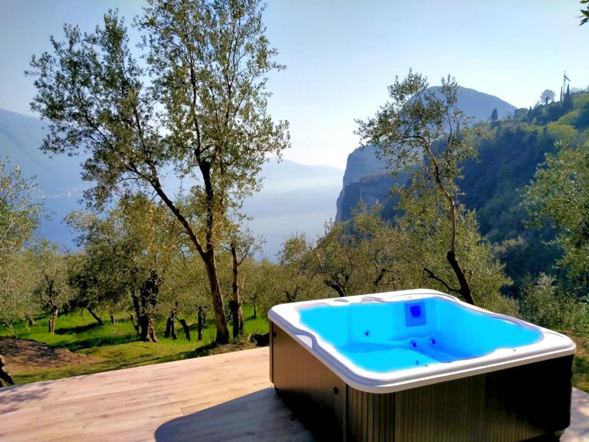 Appartamenti Villa Vagne By Gardadomusmea Tremosine Extérieur photo