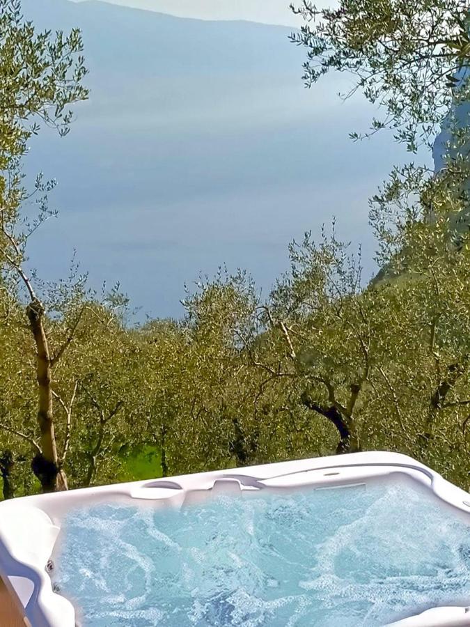 Appartamenti Villa Vagne By Gardadomusmea Tremosine Extérieur photo
