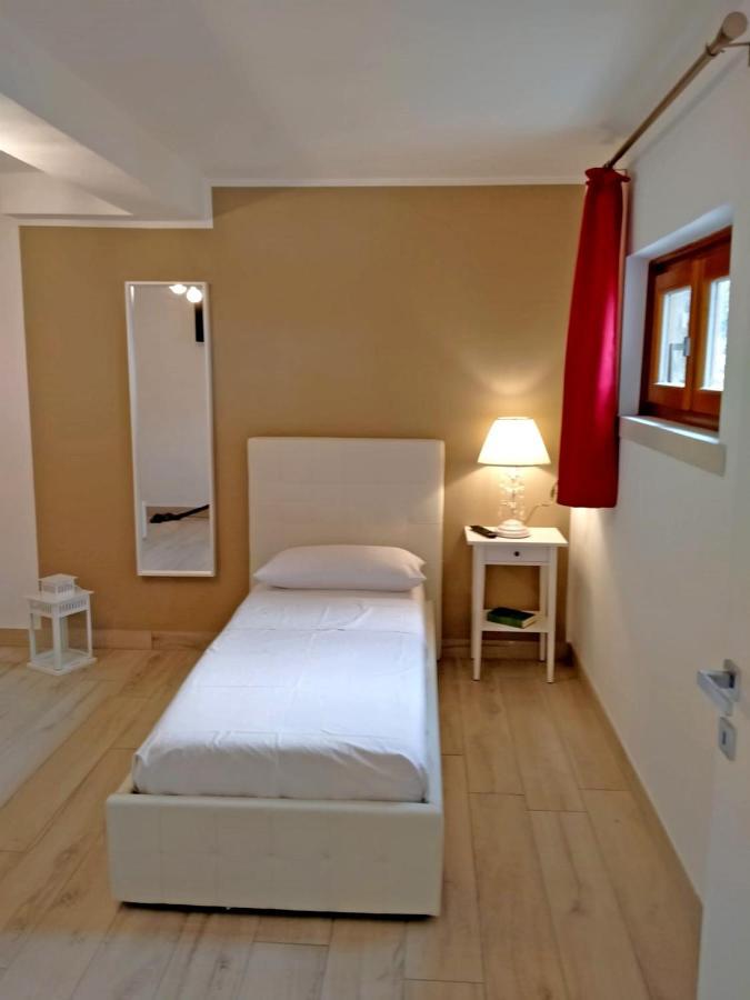 Appartamenti Villa Vagne By Gardadomusmea Tremosine Extérieur photo