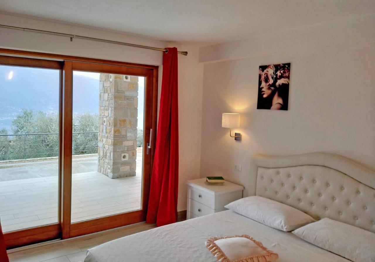 Appartamenti Villa Vagne By Gardadomusmea Tremosine Extérieur photo